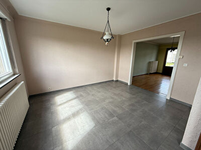 Maison individuelle 128m² à Lelling