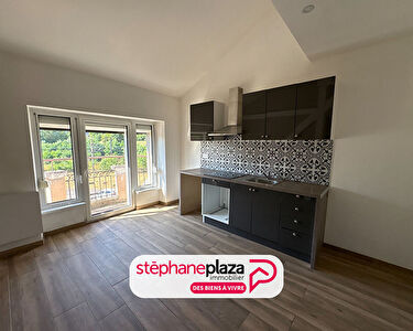 APPARTEMENT T2 FREYMING-MERLEBACH / N°8