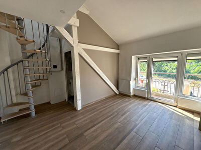 APPARTEMENT T2 FREYMING-MERLEBACH / N°8