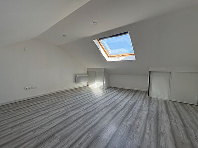 APPARTEMENT T2 FREYMING-MERLEBACH / N°8