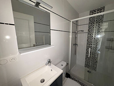 APPARTEMENT T2 FREYMING-MERLEBACH / N°8