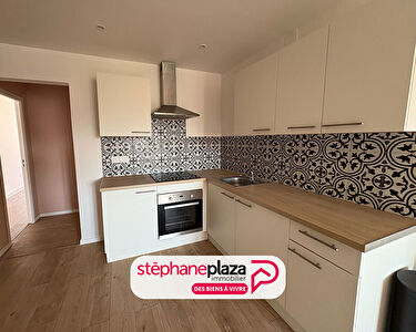 APPARTEMENT T3 FREYMING-MERLEBACH