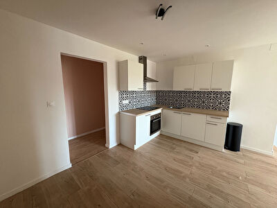 APPARTEMENT T3 FREYMING-MERLEBACH