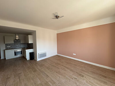 APPARTEMENT T3 FREYMING-MERLEBACH