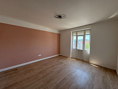 APPARTEMENT T3 FREYMING-MERLEBACH