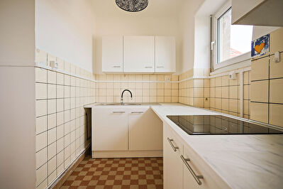 Appartement Forbach 4 pièce(s) 70.60 m2