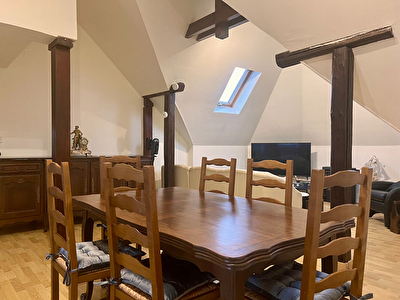Appartement Freyming Merlebach 75 m2