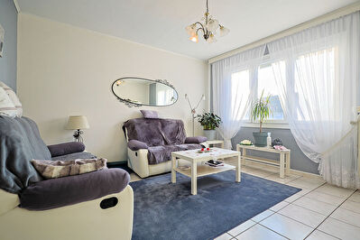 Maison Saint Avold 4 pièce(s) 67 m2