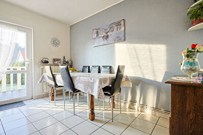 Maison Saint Avold 4 pièce(s) 67 m2