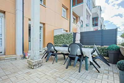 Appartement Saint Avold 5 pièce(s) 69.22 m2