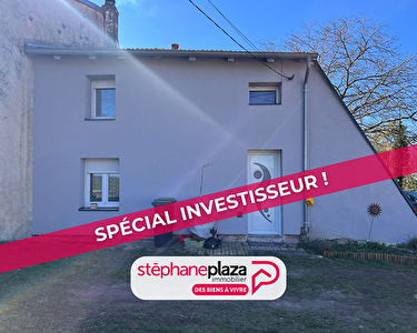 Maison Conthil 5 pièces 148.5 m2