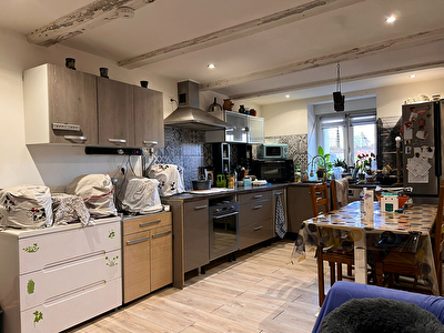 Maison Conthil 5 pièces 148.5 m2