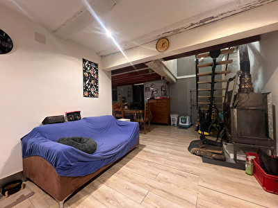 Maison Conthil 5 pièces 148.5 m2