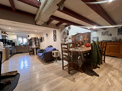 Maison Conthil 5 pièces 148.5 m2