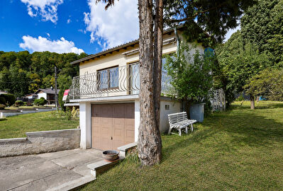 Maison Merten 5 pièce(s) 88 m2
