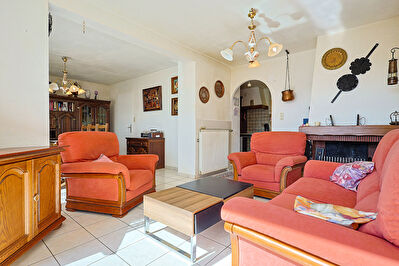 Maison Merten 5 pièce(s) 88 m2