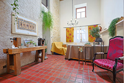 Maison Boustroff 6 pièce(s) 152.40 m2