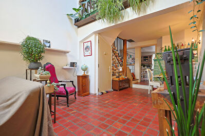 Maison Boustroff 6 pièce(s) 152.40 m2