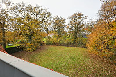 CREHANGE PETIT VESINET