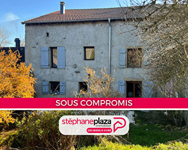 Maison Marange Zondrange 5 pièces 150 m2