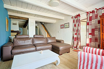 Maison Marange Zondrange 5 pièces 150 m2