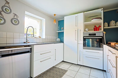 Maison Marange Zondrange 5 pièces 150 m2
