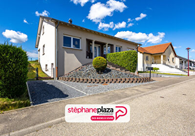 MAISON SEINGBOUSE 200m²