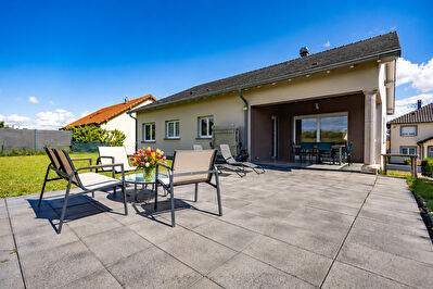 MAISON SEINGBOUSE 200m²