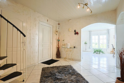 Maison Folschviller 5 pièce(s) 136 m2