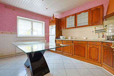 Maison 4 pièces de 95m² à FOLSCHVILLER