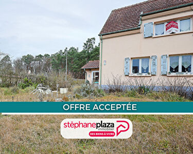 Maison Saint Avold 4 pièce(s) 77.51 m2