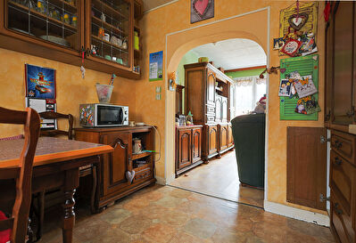 Maison Saint Avold 4 pièce(s) 77.51 m2