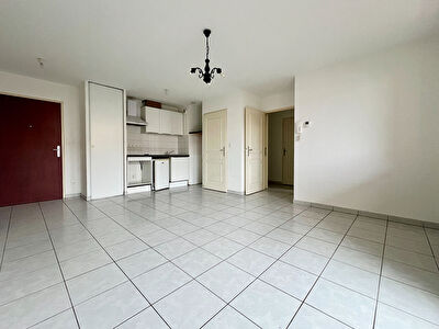 APPARTEMENT T2 MORSBACH / N°9