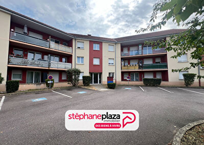 APPARTEMENT T2 MORSBACH / N°9