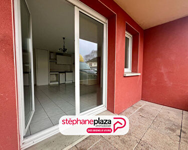 APPARTEMENT T2 MORSBACH / N°9