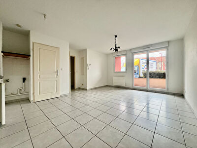 APPARTEMENT T2 MORSBACH / N°9