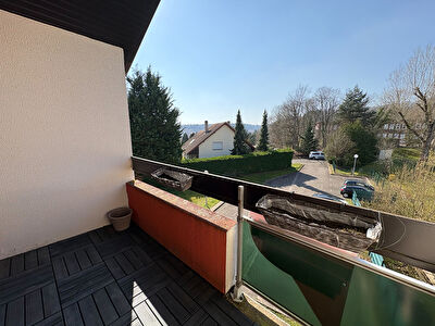 APPARTEMENT T2 SAINT-AVOLD