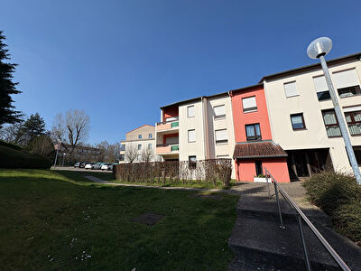 APPARTEMENT T2 SAINT-AVOLD