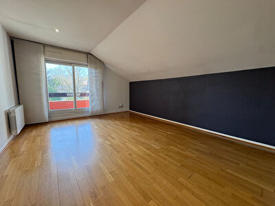 APPARTEMENT T2 SAINT-AVOLD