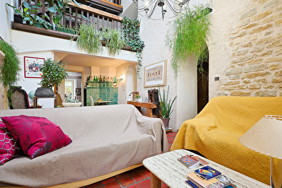 Maison Boustroff 6 pièce(s) 152.40 m2