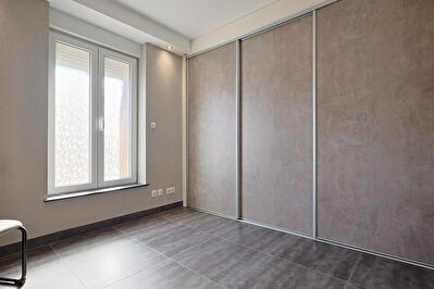 Appartement F6 135 m², terrasse et garage à LONGEVILLE LES SAINT AVOLD