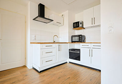 APPARTEMENT T3 MORSBACH