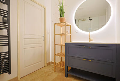 APPARTEMENT T3 MORSBACH