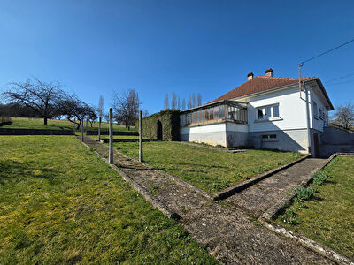 MAISON + TERRAIN VALMONT