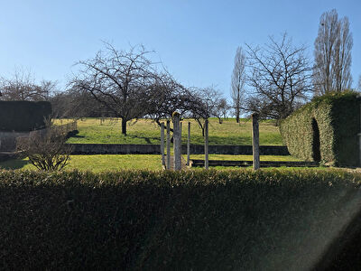MAISON + TERRAIN VALMONT