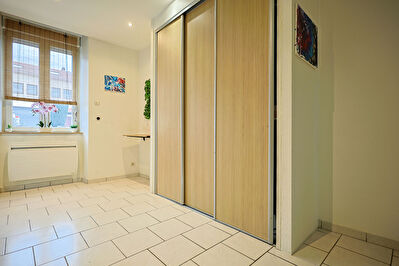 Appartement F3,  actuellement loué 560 €/mois