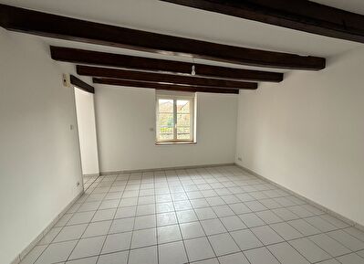 APPARTEMENT T3 BAMBIDERSTROFF AVEC JARDIN