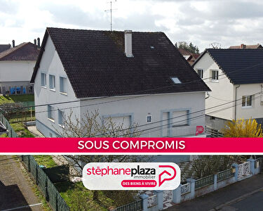 Maison Seingbouse 10 pièce(s) 336.39 m2