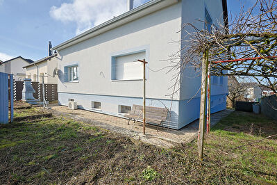 Maison Seingbouse 10 pièce(s) 336.39 m2