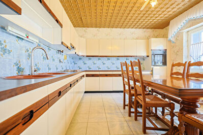Maison Seingbouse 10 pièce(s) 336.39 m2